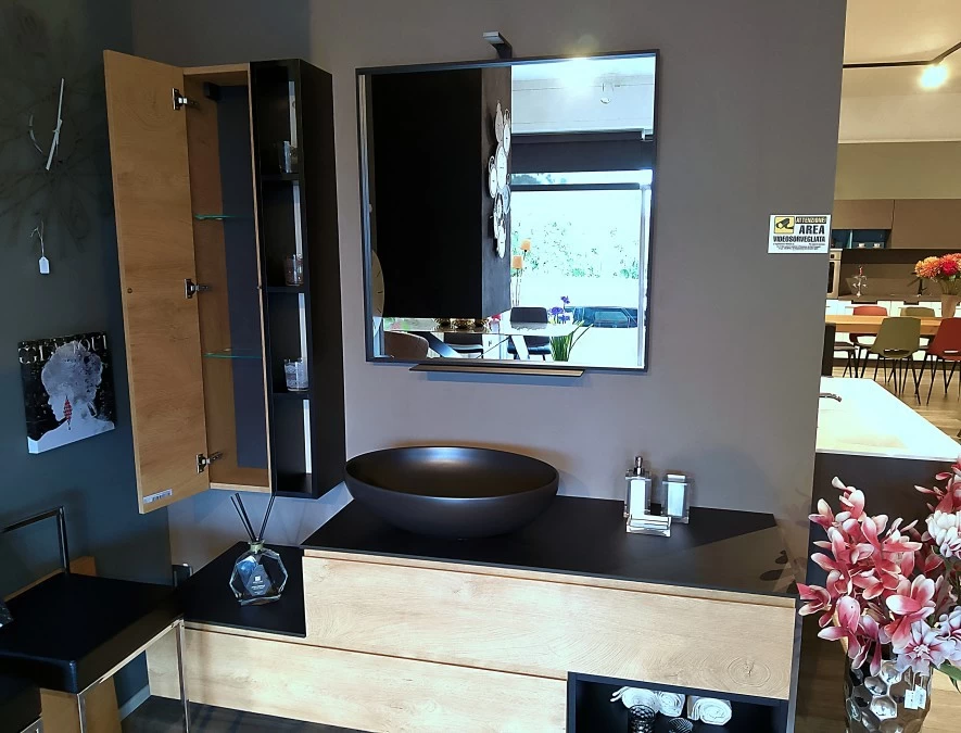 Mobile bagno Compab B-Go - immagine 16