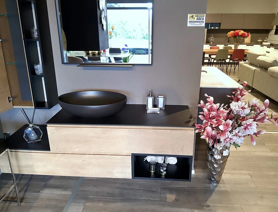 Mobile bagno Compab B-Go - immagine 5