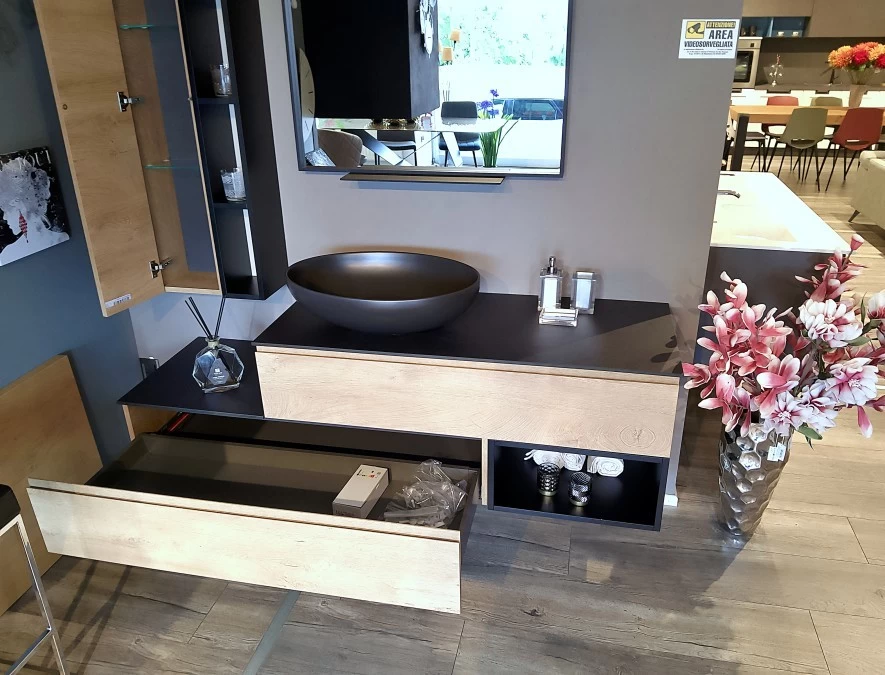 Mobile bagno Compab B-Go - immagine 6