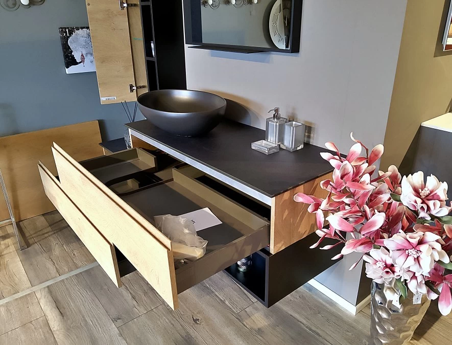 Mobile bagno Compab B-Go - immagine 11