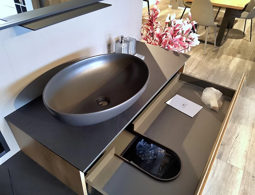 Mobile bagno Compab B-Go - immagine 12