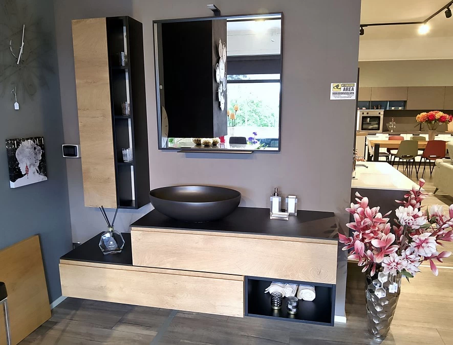 Mobile bagno Compab B-Go - immagine 13