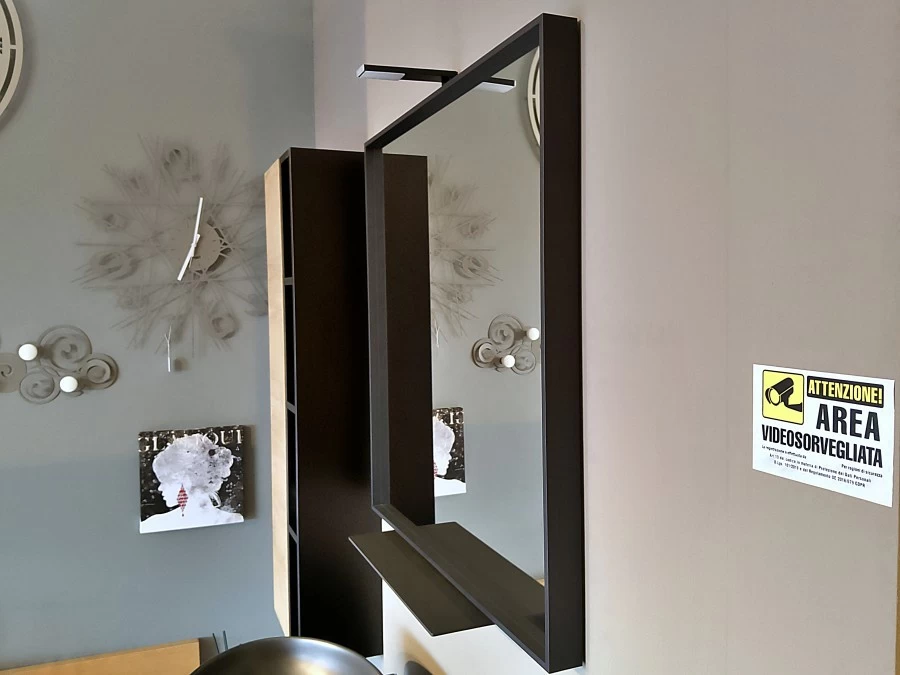 Mobile bagno Compab B-Go - immagine 7
