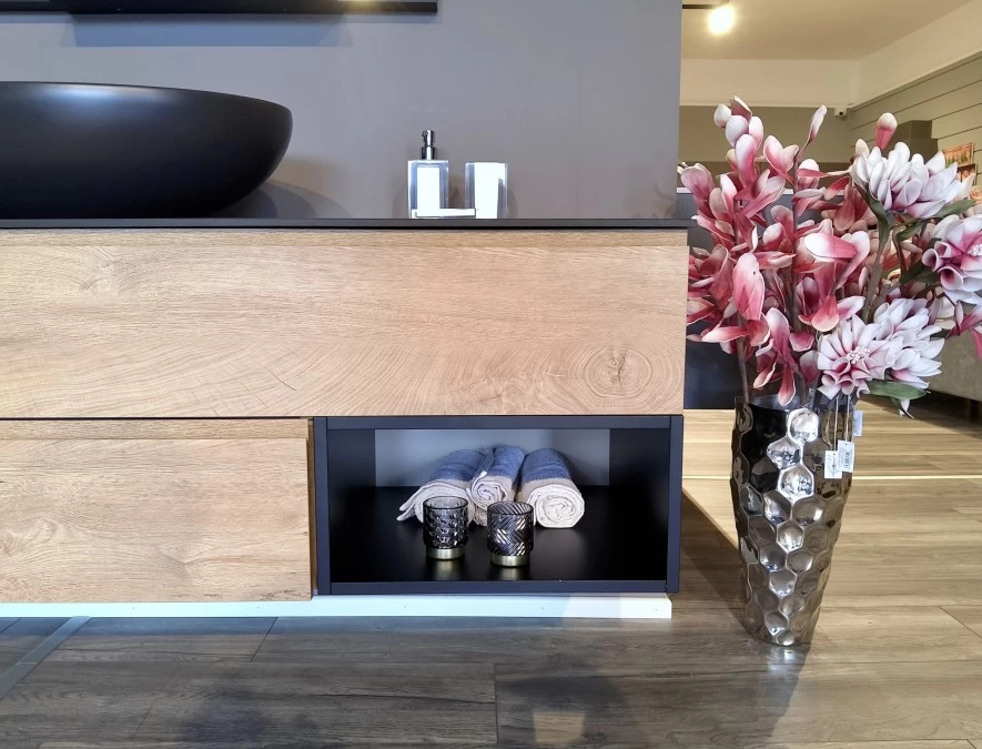Mobile bagno Compab B-Go - immagine 15