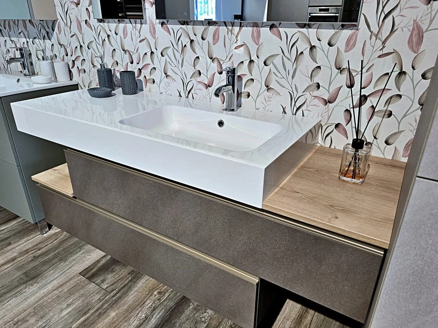 Mobile bagno Compab G7 - IPE - immagine 14