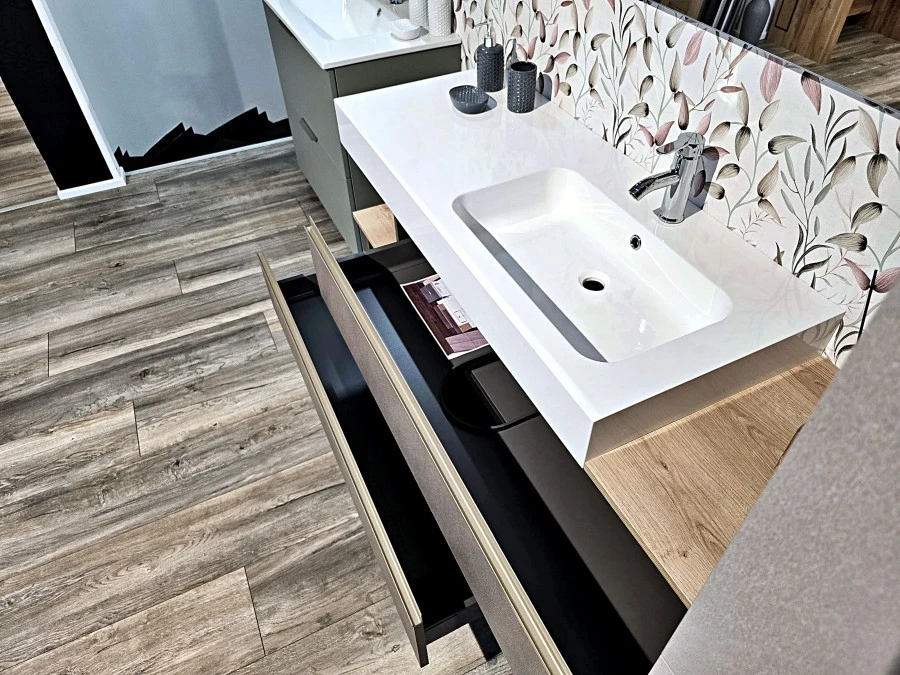 Mobile bagno Compab G7 - IPE - immagine 6