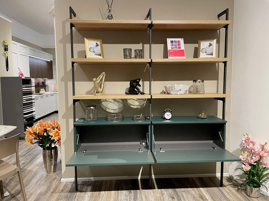 Libreria Produzione Artigianale Stilo - immagine 2