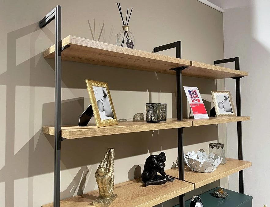 Libreria Produzione Artigianale Stilo - immagine 3