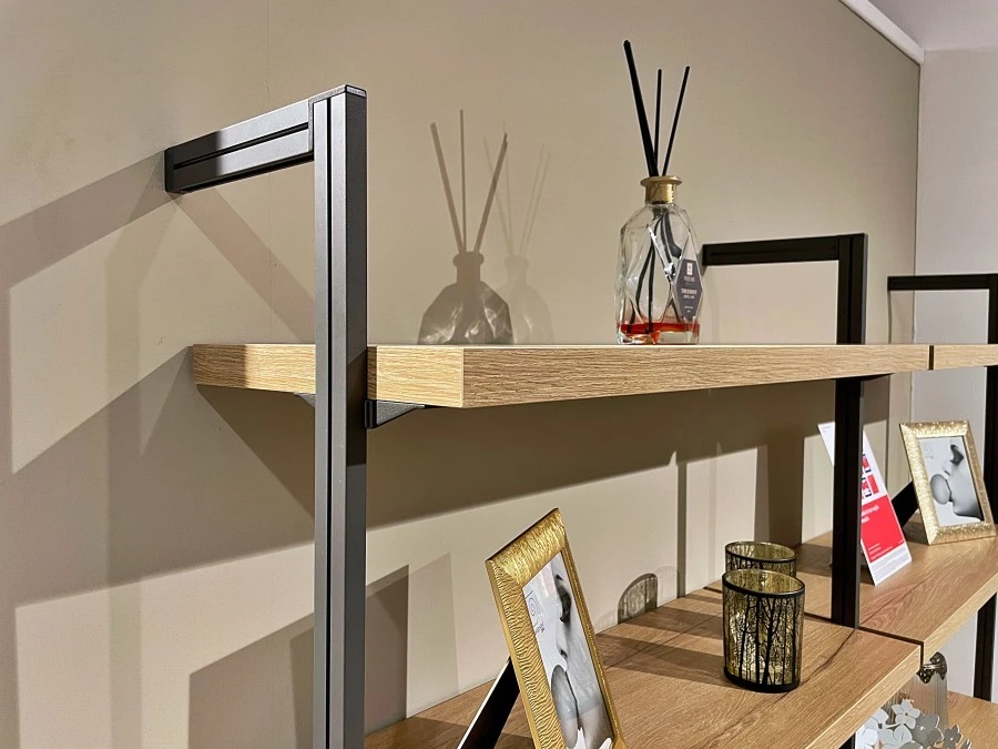 Libreria Produzione Artigianale Stilo - immagine 4