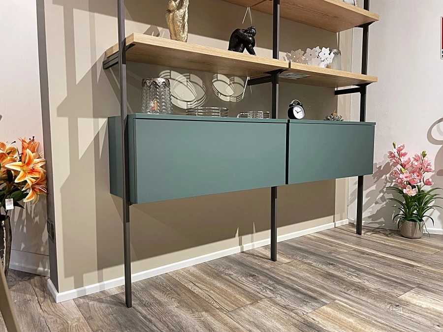 Libreria Produzione Artigianale Stilo - immagine 6