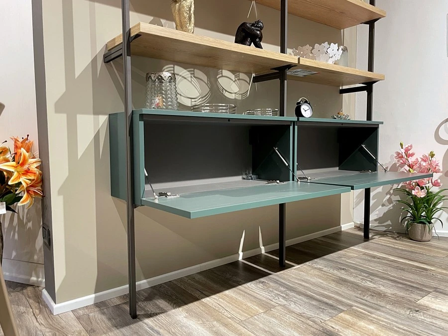 Libreria Produzione Artigianale Stilo - immagine 7