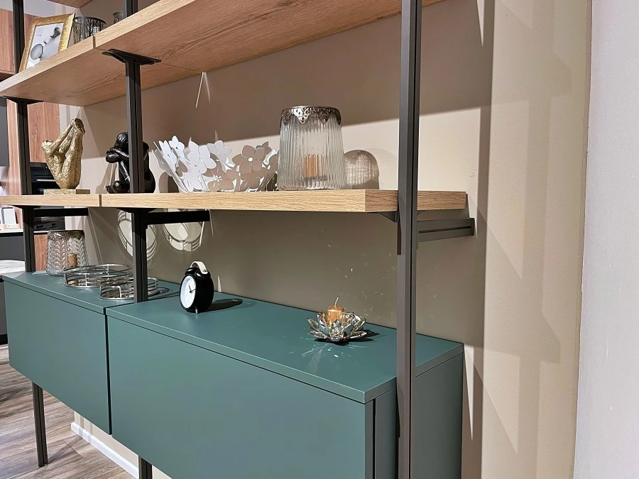 Libreria Produzione Artigianale Stilo - immagine 10