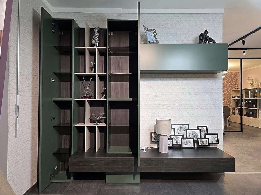 Soggiorno componibile Orme Living - immagine 3