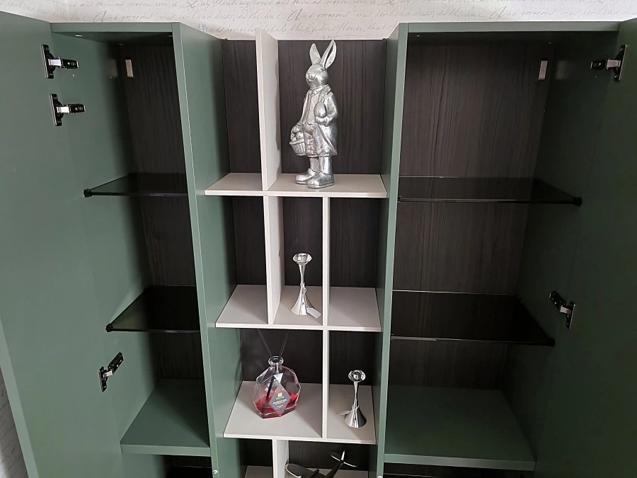 Soggiorno componibile Orme Living - immagine 6