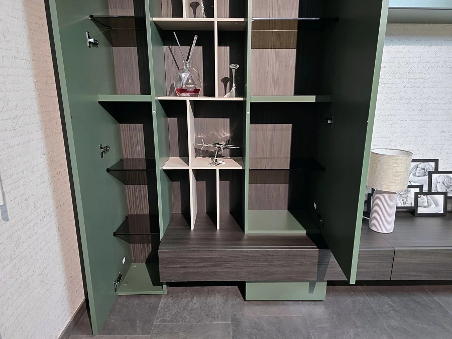 Soggiorno componibile Orme Living - immagine 7