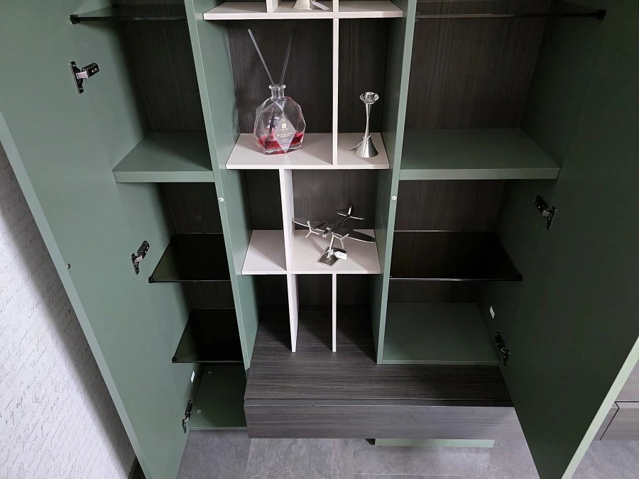 Soggiorno componibile Orme Living - immagine 14