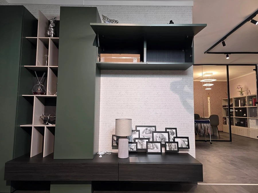 Soggiorno componibile Orme Living - immagine 8